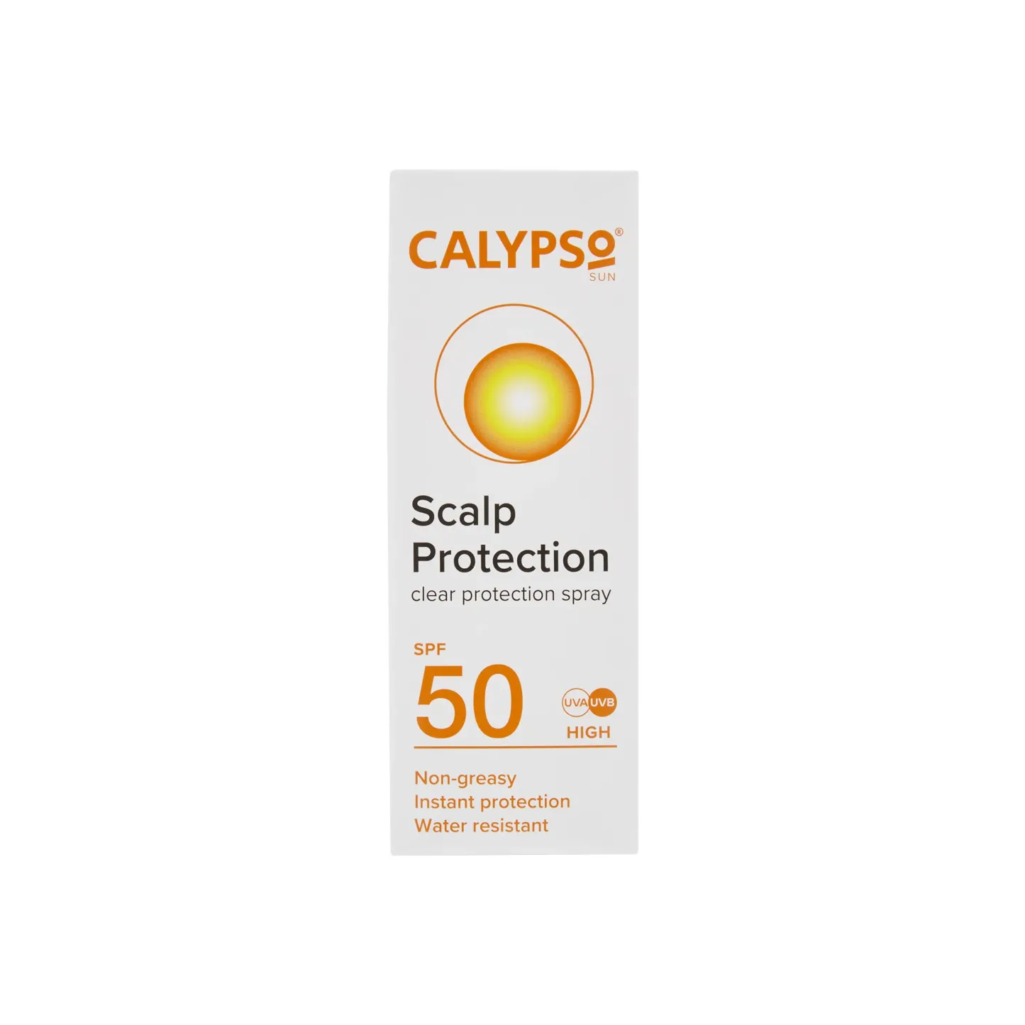 Calypso Scalp Proection Spray SPF50 50ml