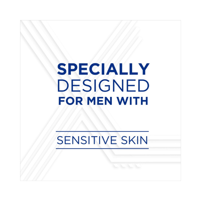 Sanex Men Skin Health Sensitive Care Shower Gel 400ml