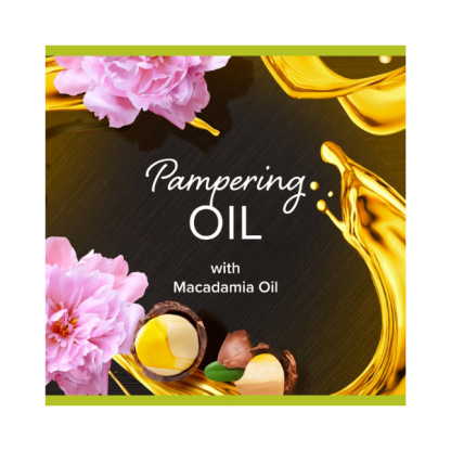 Palmolive Thermal Spa Pampering Oil Shower Gel 250ml
