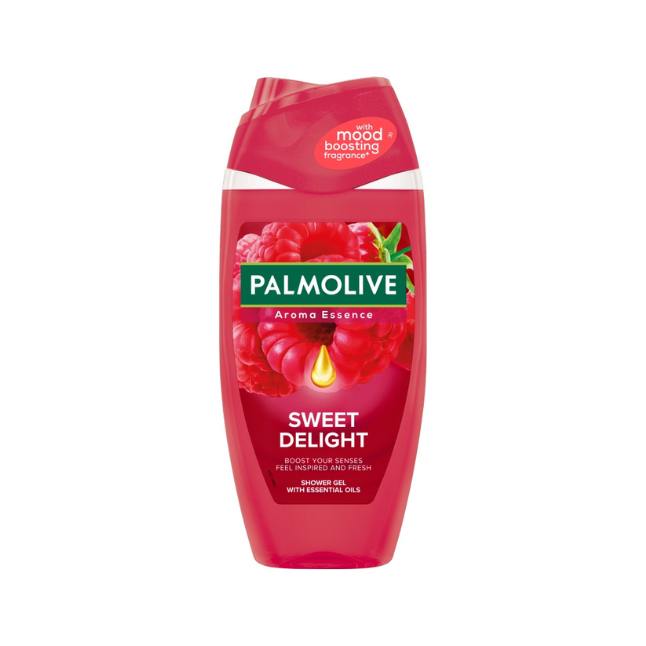 Palmolive Sweet Delight Shower Gel 250ml
