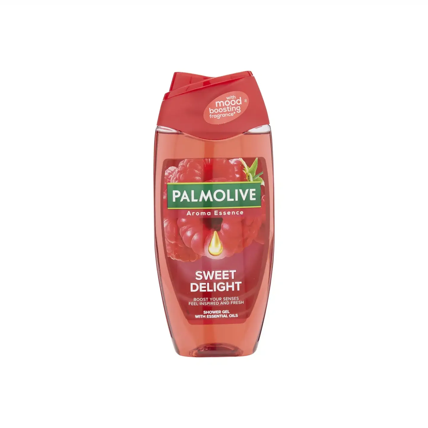 Palmolive Sweet Delight Shower Gel 250ml