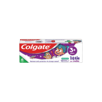 Colgate Kids Smiles Toothpaste 50ml 3+