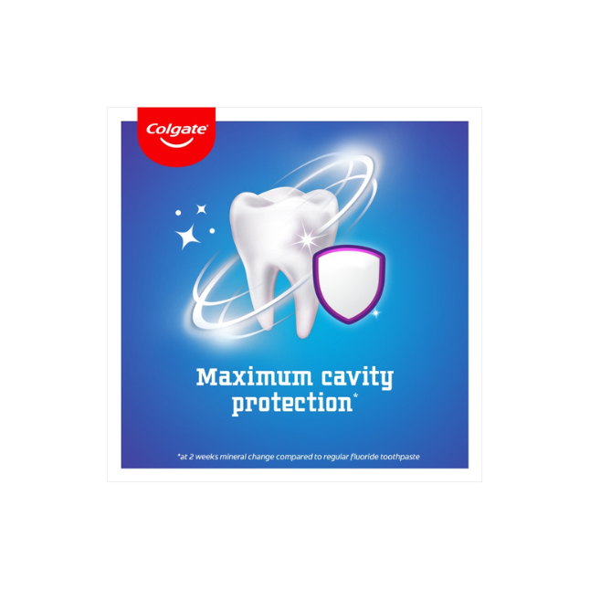 Colgate Kids Smiles Toothpaste 50ml 6+