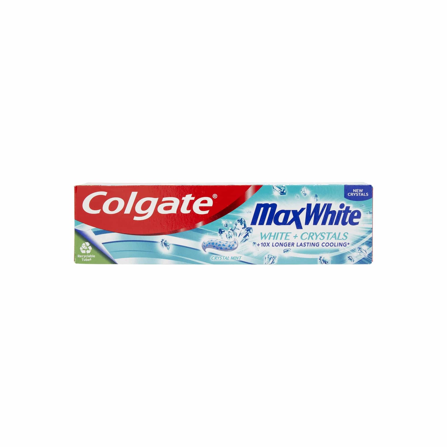 Colgate Max Fresh Cooling Crystals Flouride Toothpaste 75ml