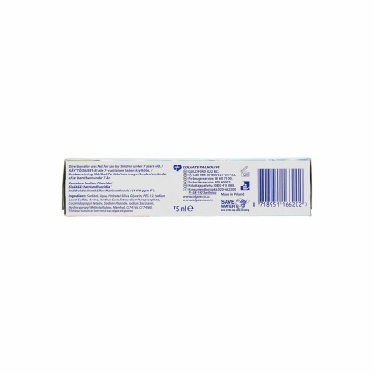 Colgate Max Fresh Cooling Crystals Flouride Toothpaste 75ml