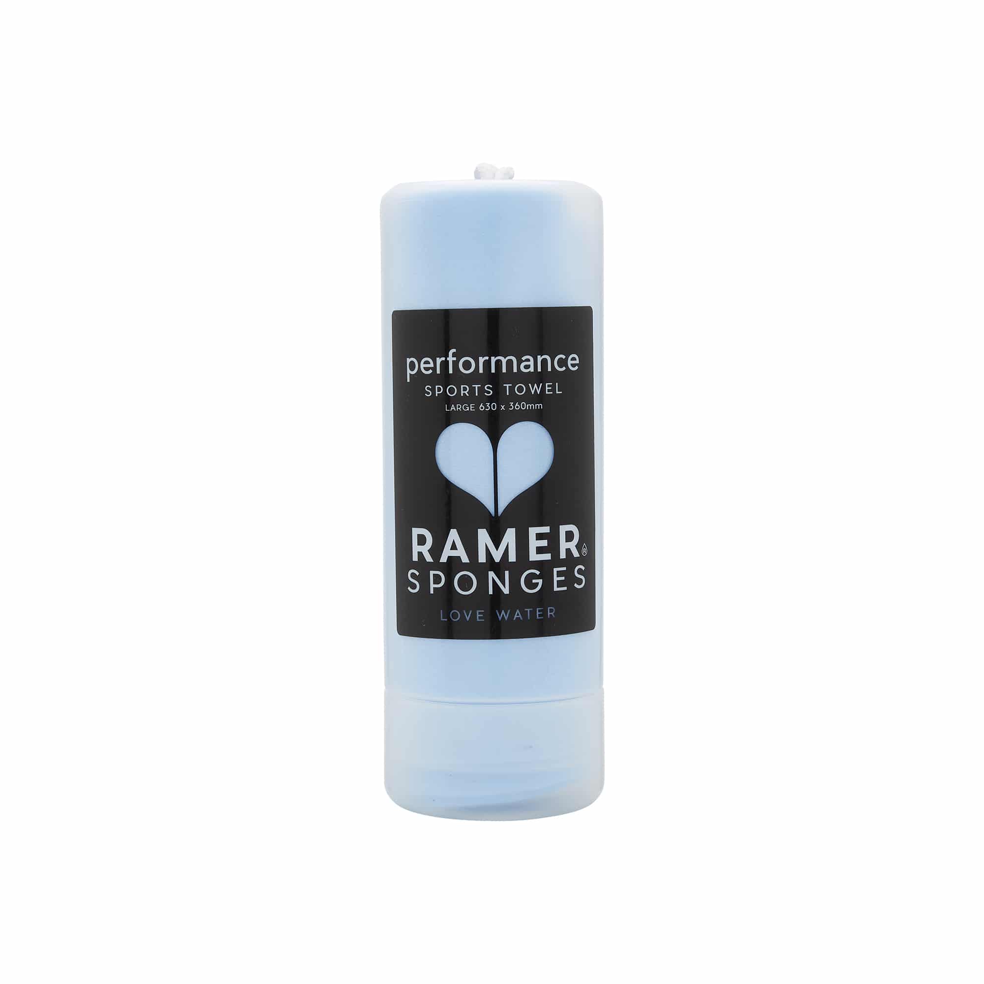 Ramer Performance Sports Towel