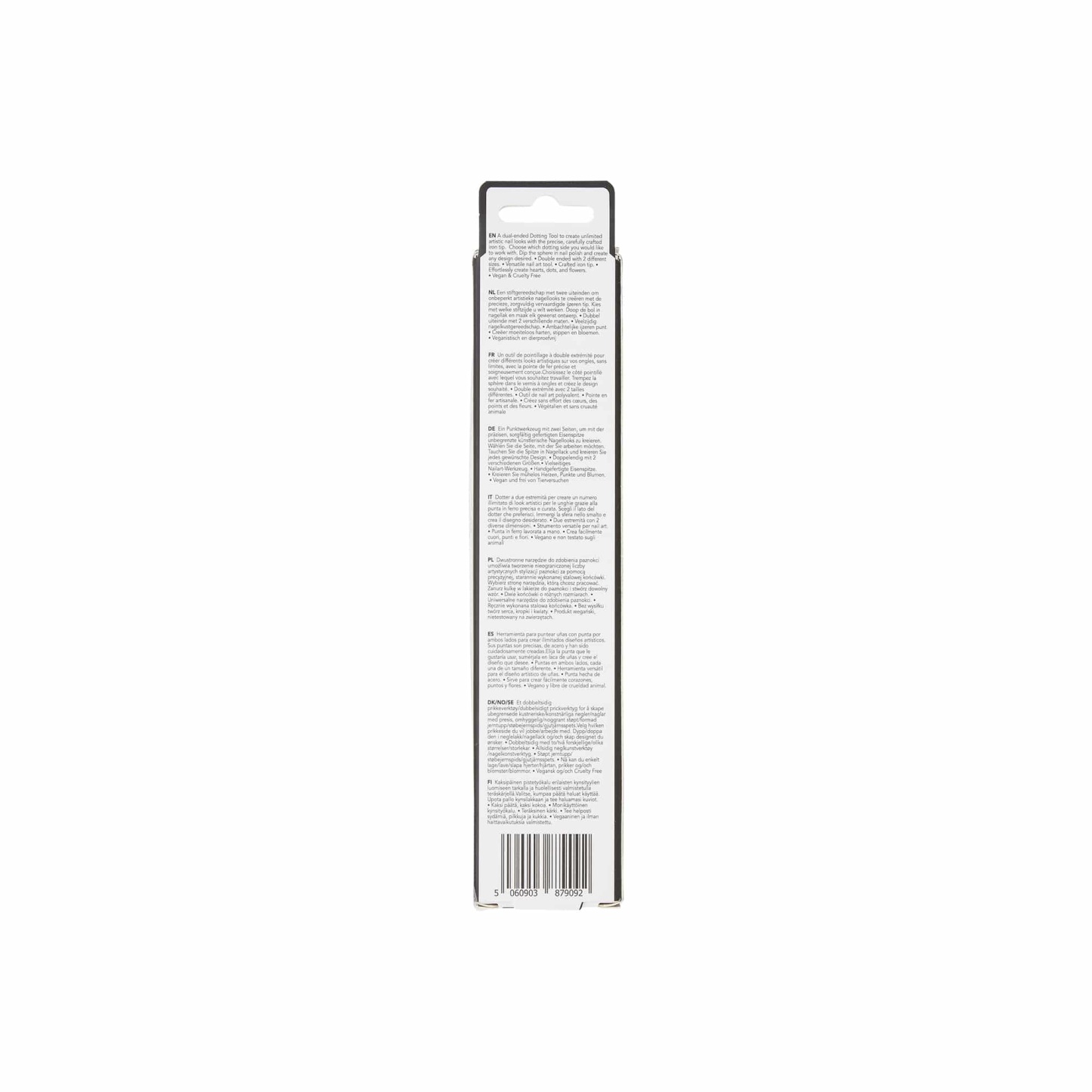 Nail HQ Nail Art Dotting Tool