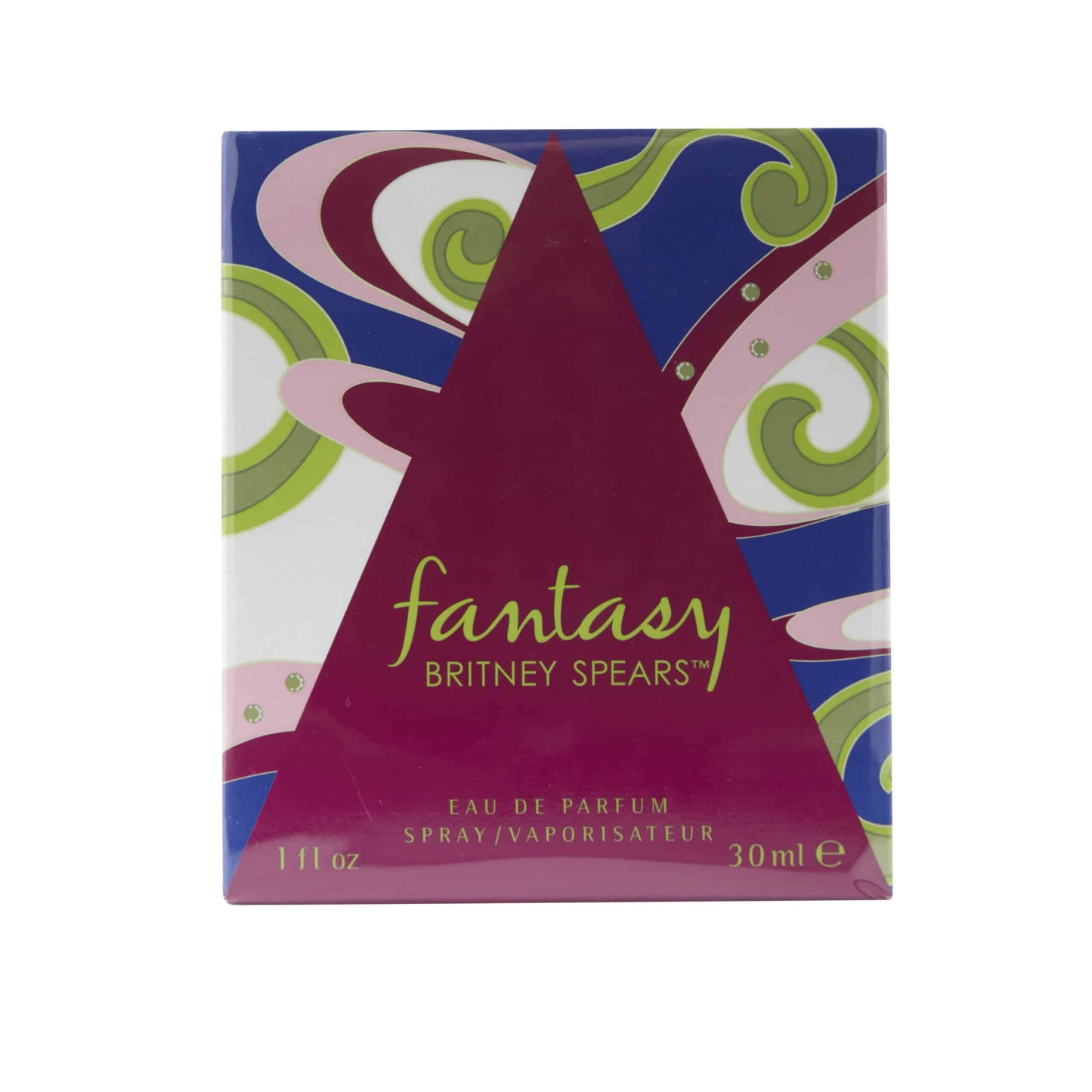 Britney Spears Fantasy Eau de Parfum Spray 30ml