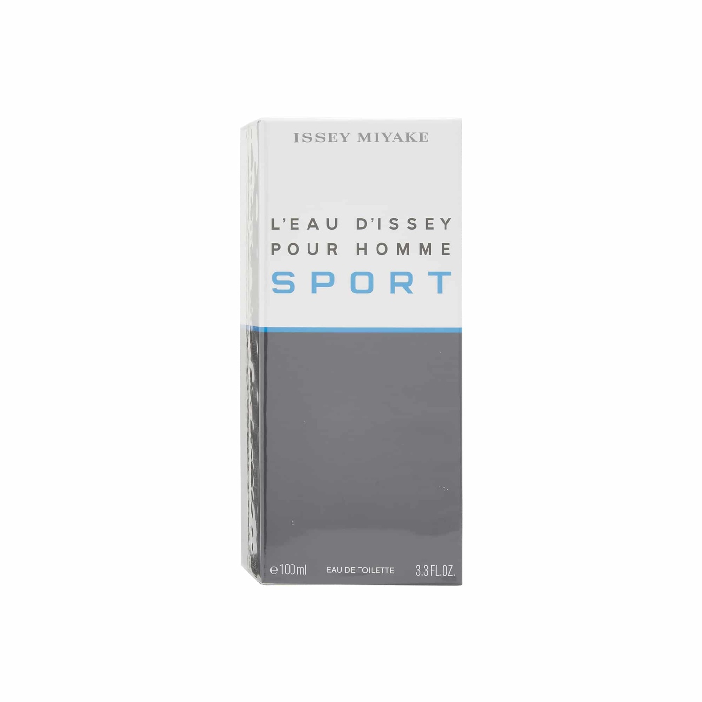 Issey Miyake L'Eau d'Issey Pour Homme Sport Eau de Toilette 100ml
