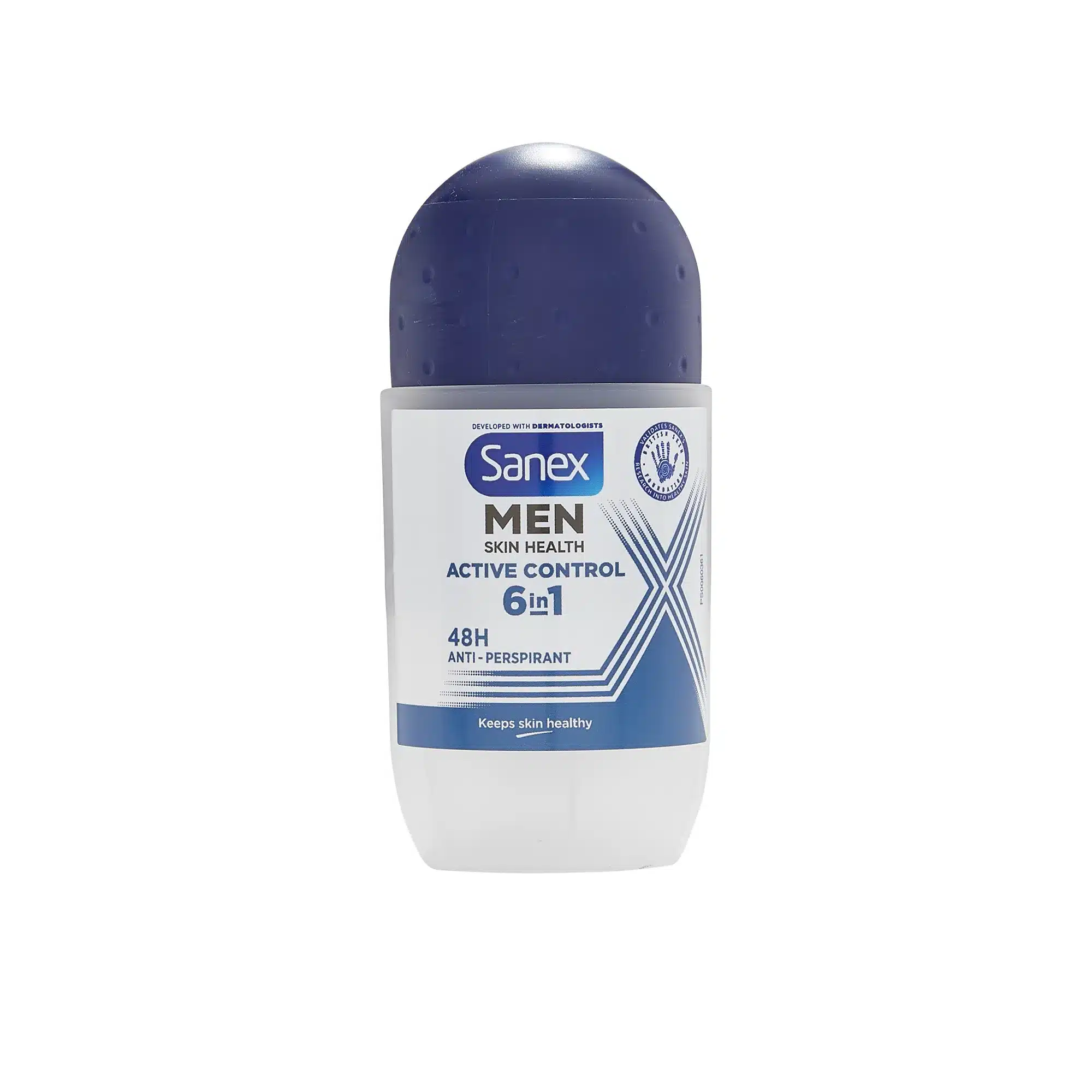 Sanex Men Active Control Anti-Perspirant Roll-On 50ml