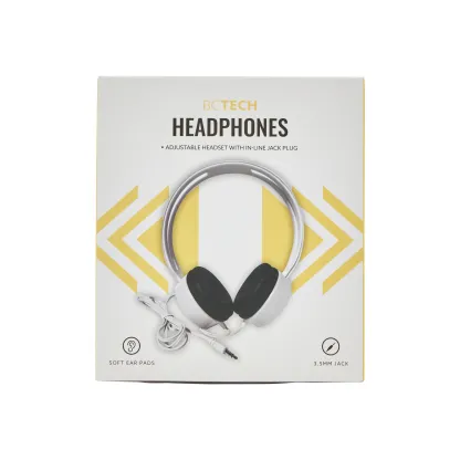 BCTECH Head Phones