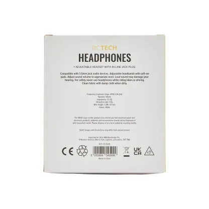 BCTECH Head Phones