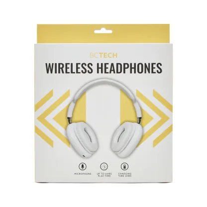BCTECH Wireless Headphones