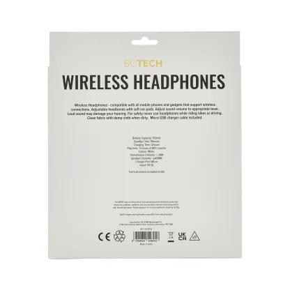 BCTECH Wireless Headphones