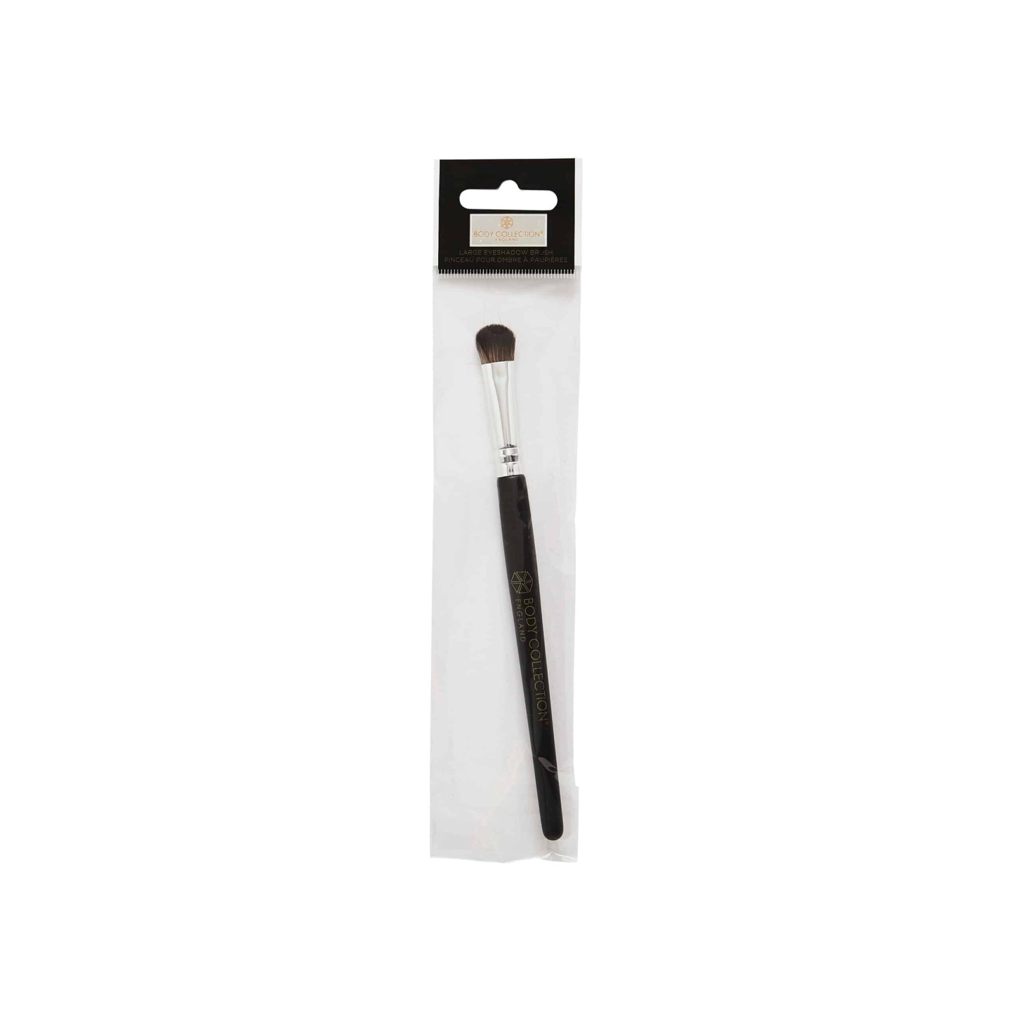 Body Collection Large Eyeshadow Blending Brush