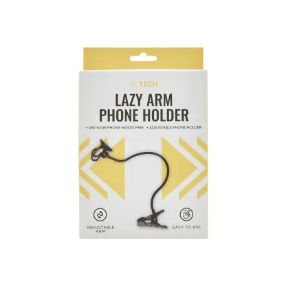 BCTECH Lazy Arm Phone Holder