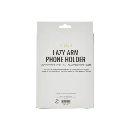 BCTECH Lazy Arm Phone Holder