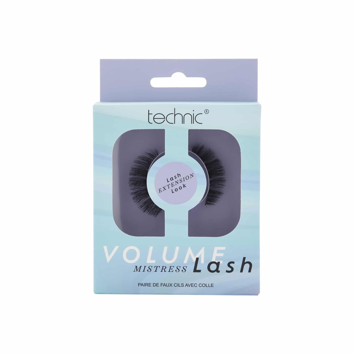 Technic Volume Lash False Eyelashes Mistress