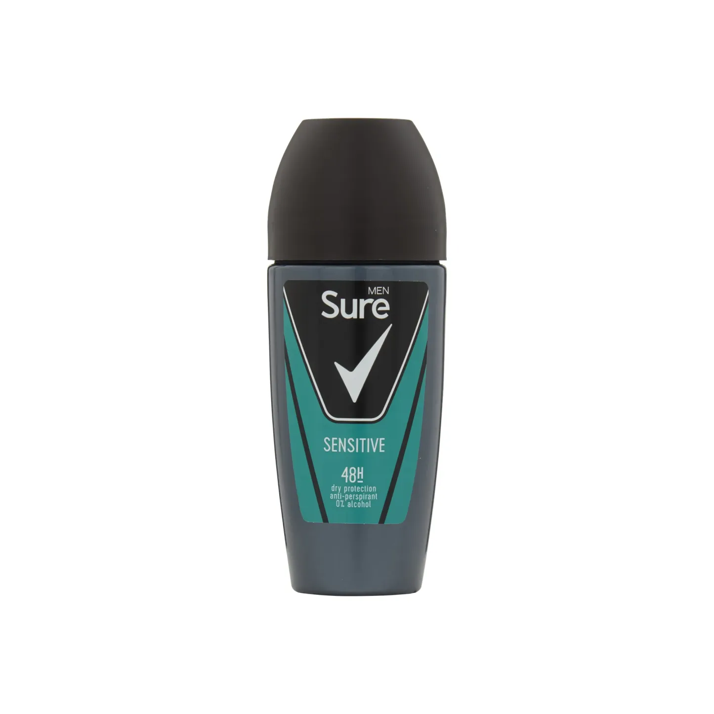 Sure Men Sensitive Anti-Perspirant Roll On 50ml
