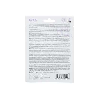 Skin Treats Vitamin E Hydrogel Collagen Face Mask