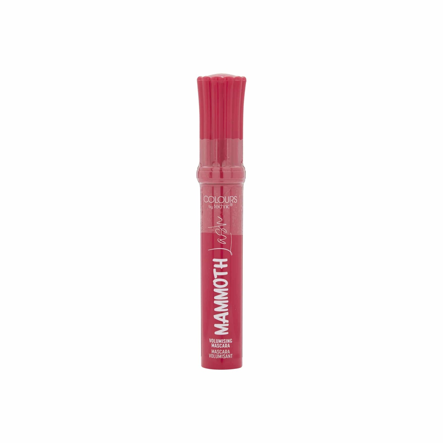 Colours By Technic Mammoth Lash Mascara
