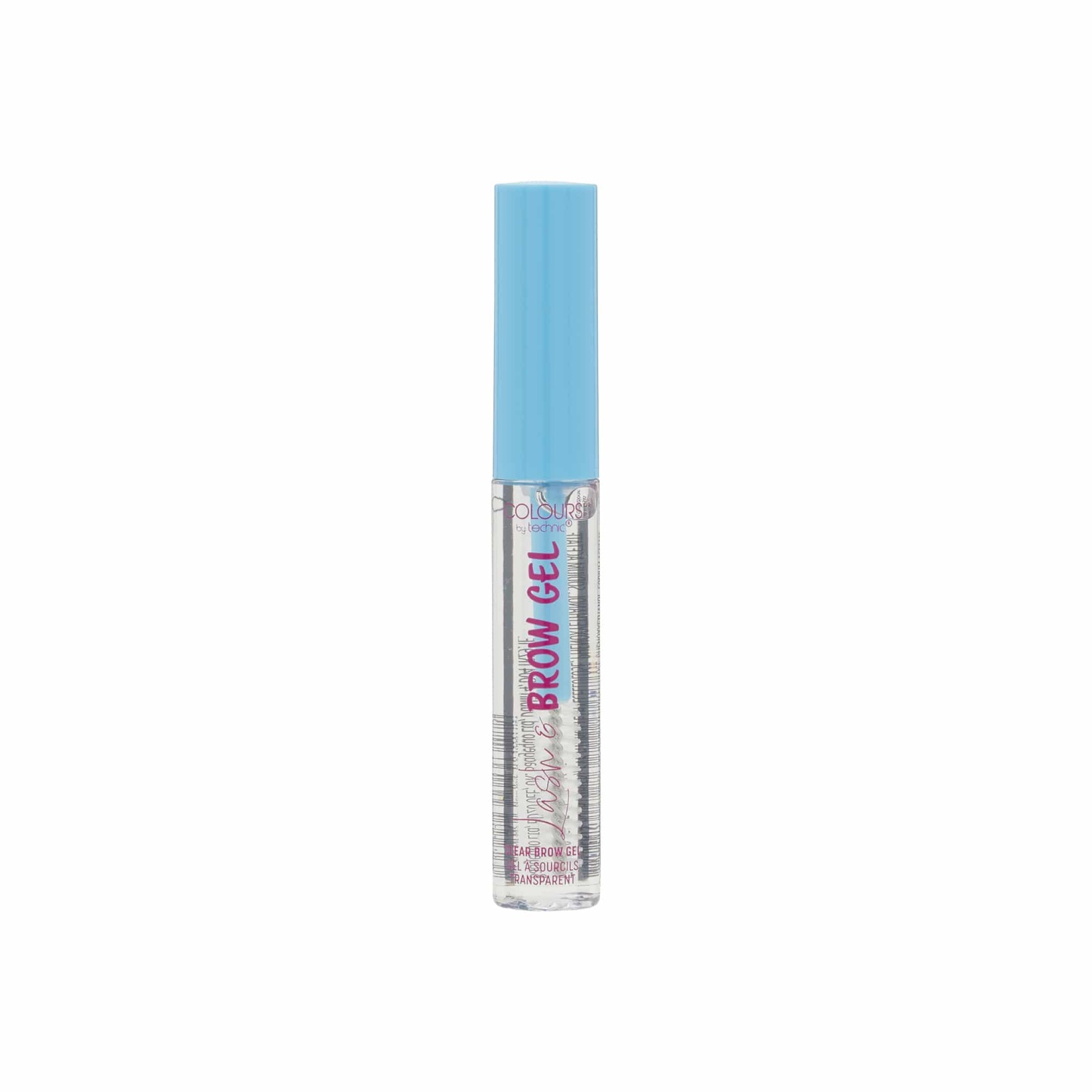 Colours By Technic Lash & Brow Gel