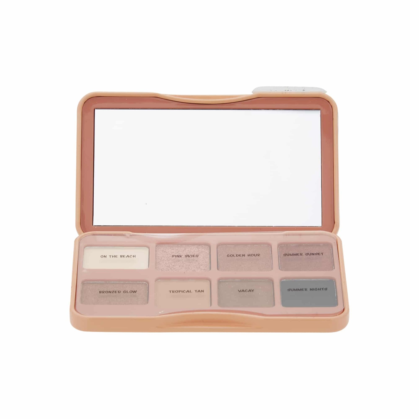 Colours By Technic Tropical Vibes Pressed Pigments