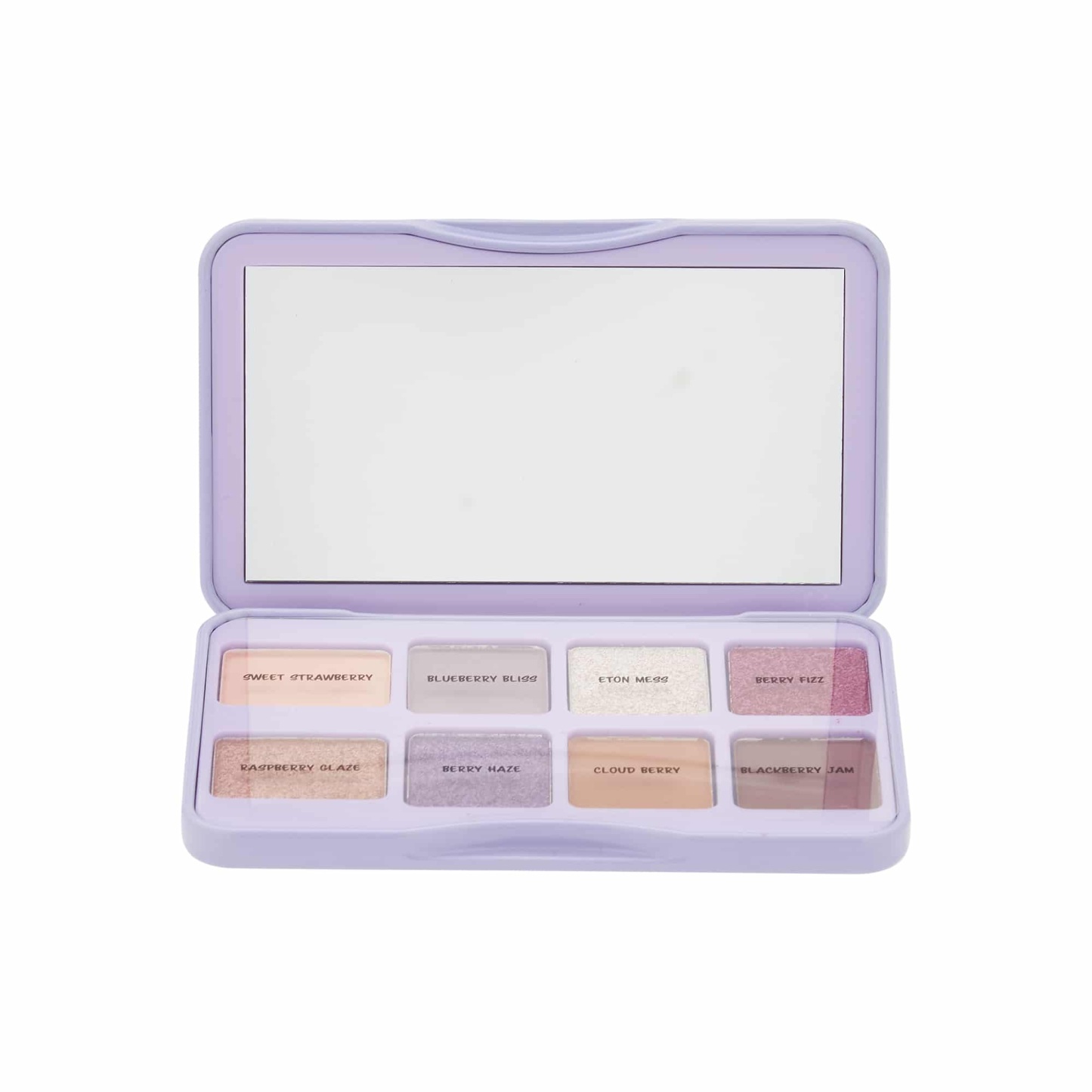 Colours By Technic Very Berry Pressed Pigments