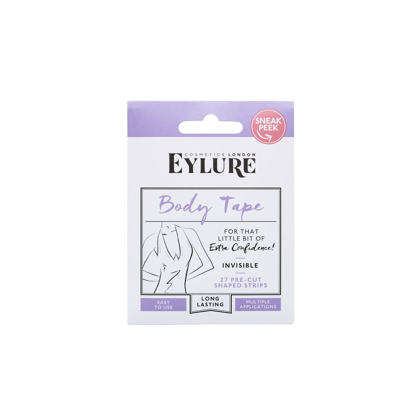 Eylure Body Tape