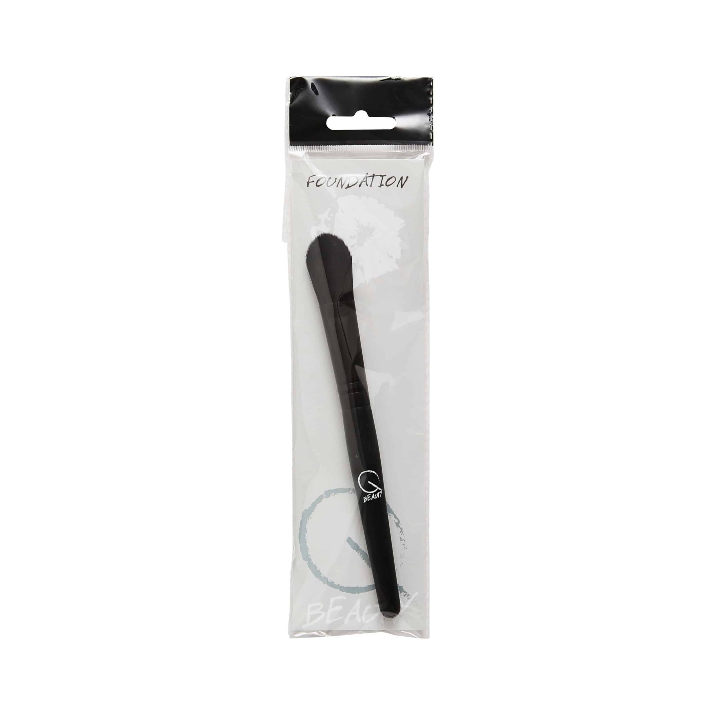 Body Collection Q Beauty Foundation Brush