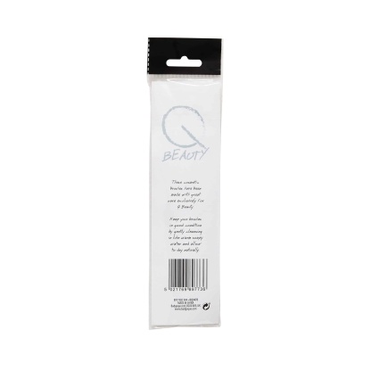 Body Collection Q Beauty Foundation Brush