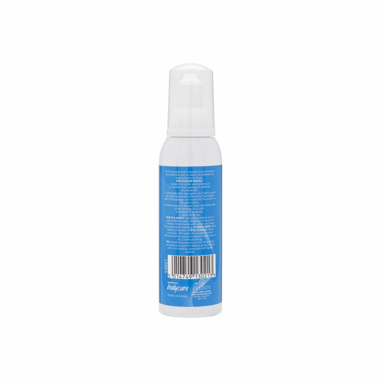 Shuropody Ultimate Cleaner 150ml