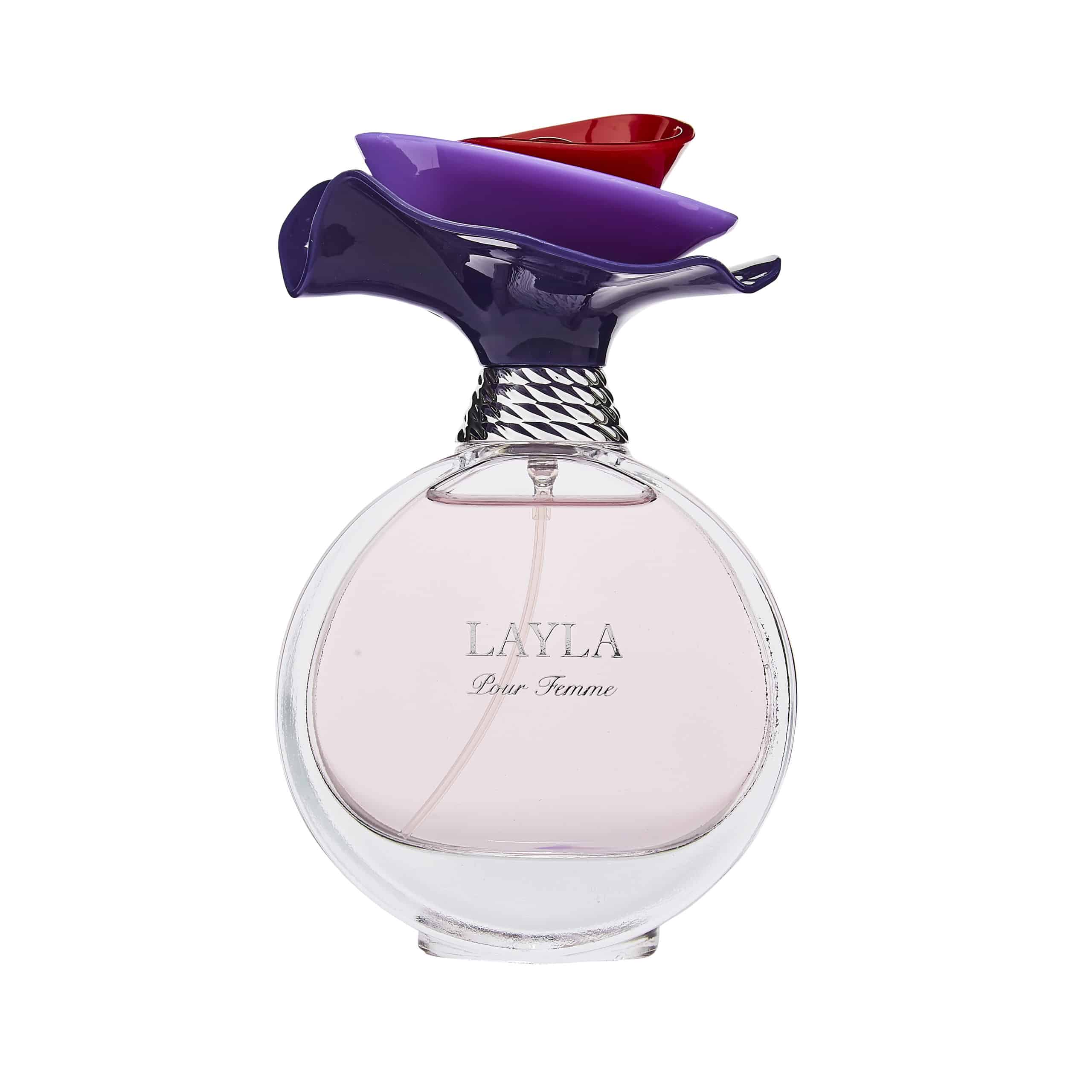 Lovali Layla Eau de Parfum Spray 100ml