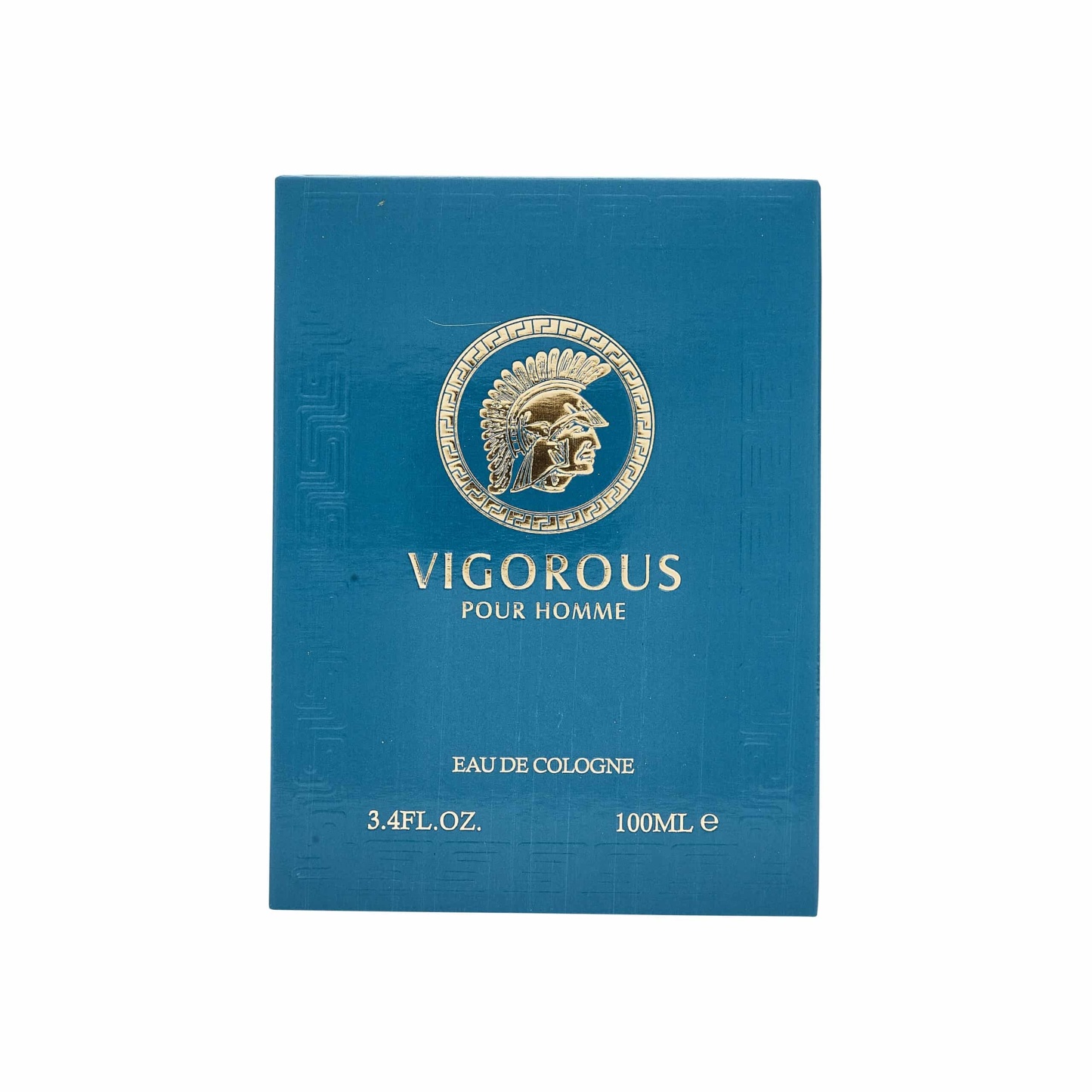 Lovali Vigorous Eau de Cologne 100ml