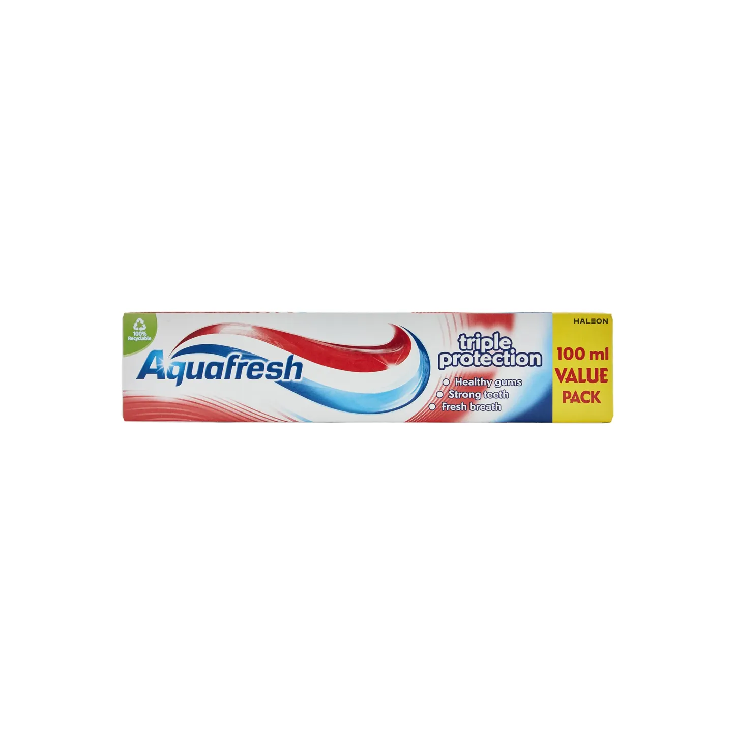 Aquafresh Triple Protect Toothpaste 100ml