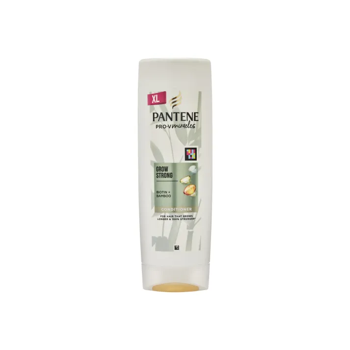 Pantene Pro-V Miracles Grow Strong XL Conditioner 400ml