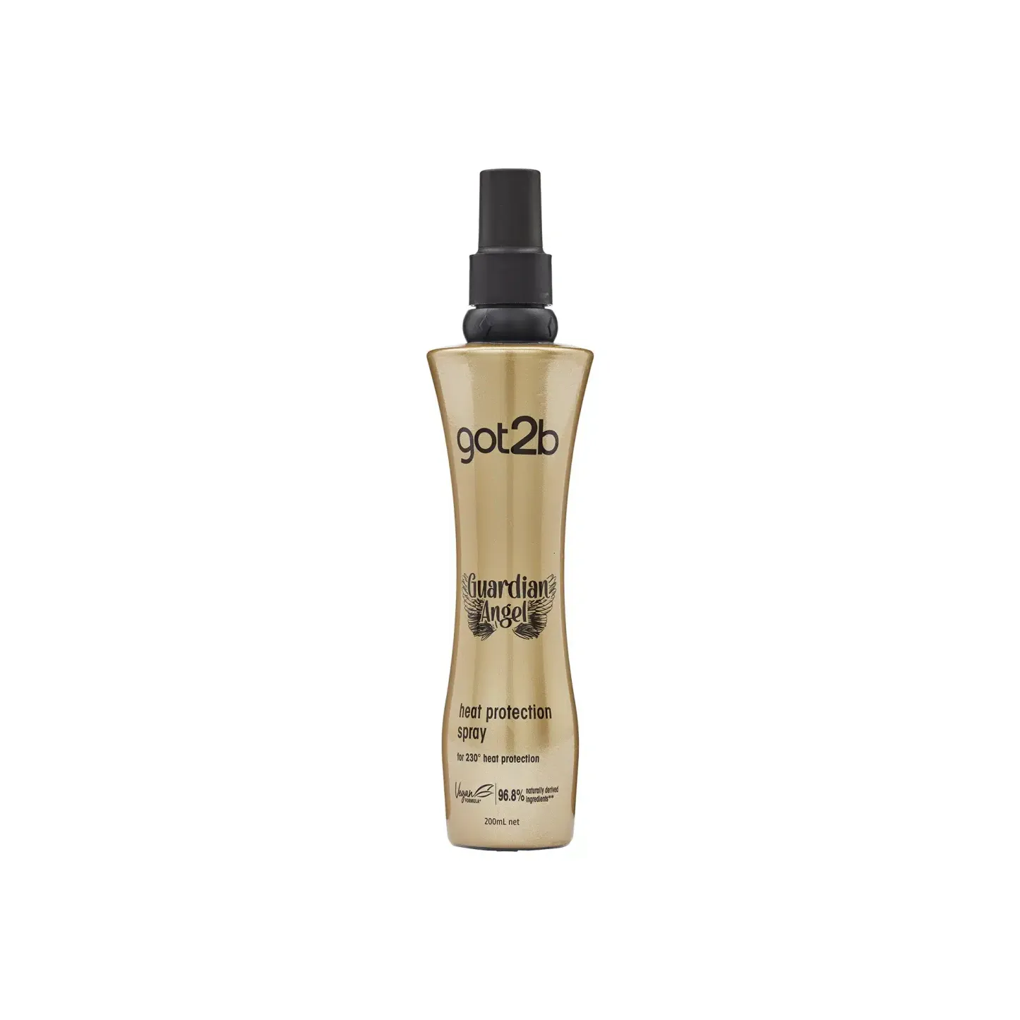 Got2b Guardian Angel Heat Protection Spray 200ml