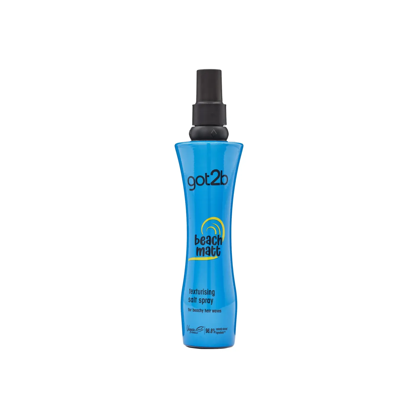 Got2b Beach Matt Textursing Salt Spray 200ml