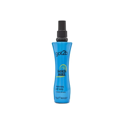 Got2b Beach Matt Textursing Salt Spray 200ml