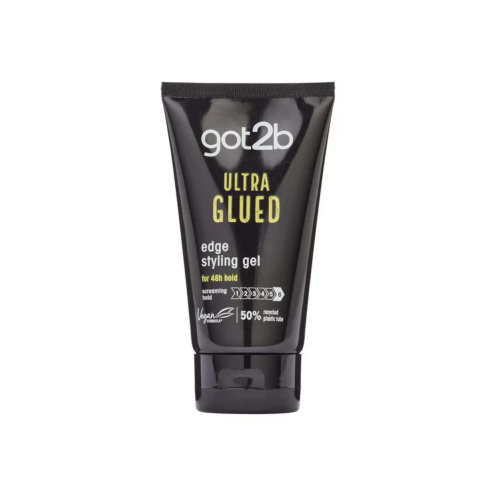 Got2b Ultra Glued Edge Styling gel 150ml