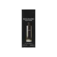 Lovali Soldado Eau de Cologne 100ml