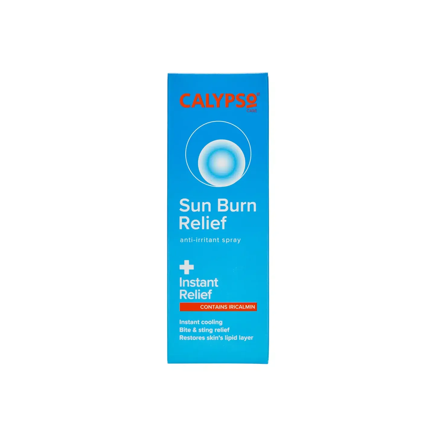Calypso Sunburn Relief Spray 100ml