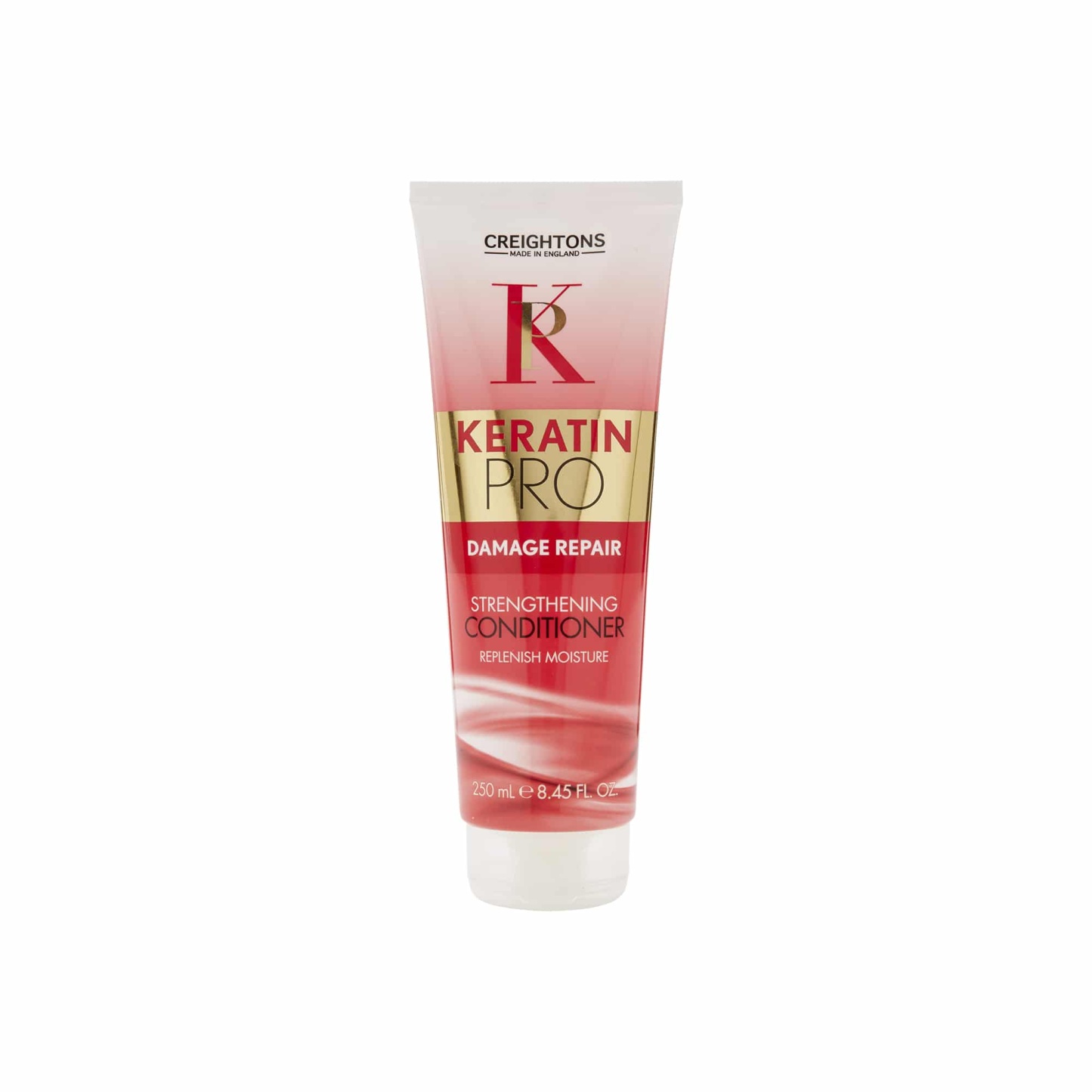 Creightons Pro Keratin Strength & Repair Conditioner 250ml