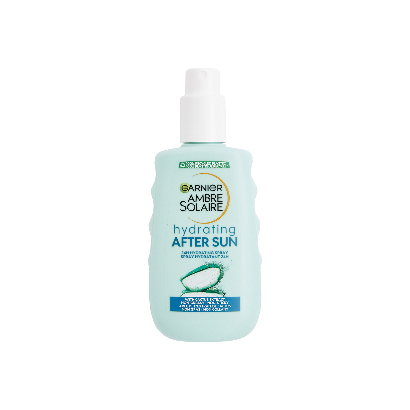 Ambre Solaire Hydrating After Sun Spray 200ml