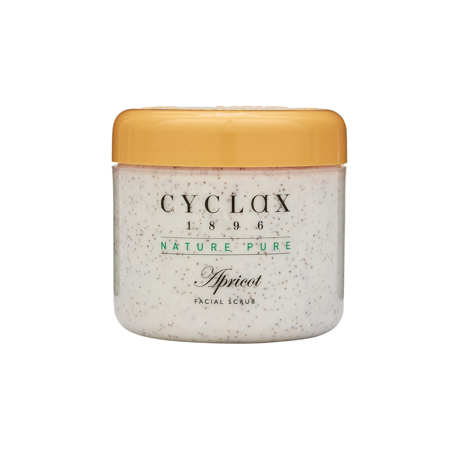 Cyclax Apricot Facial Scrub 300ml