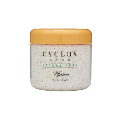 Cyclax Apricot Facial Scrub 300ml