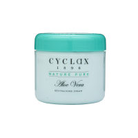 Cyclax Nature Pure Aloe Vera Revitalising Cream 300ml
