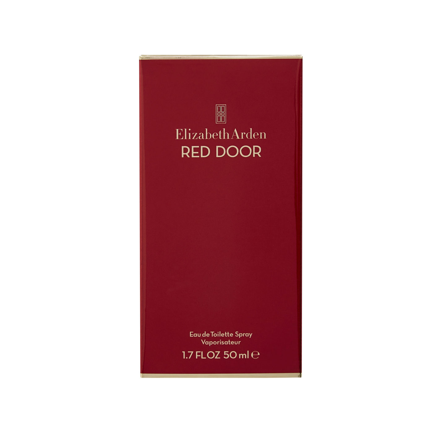 Elizabeth Arden Red Door Eau de Toilette Spray 50ml