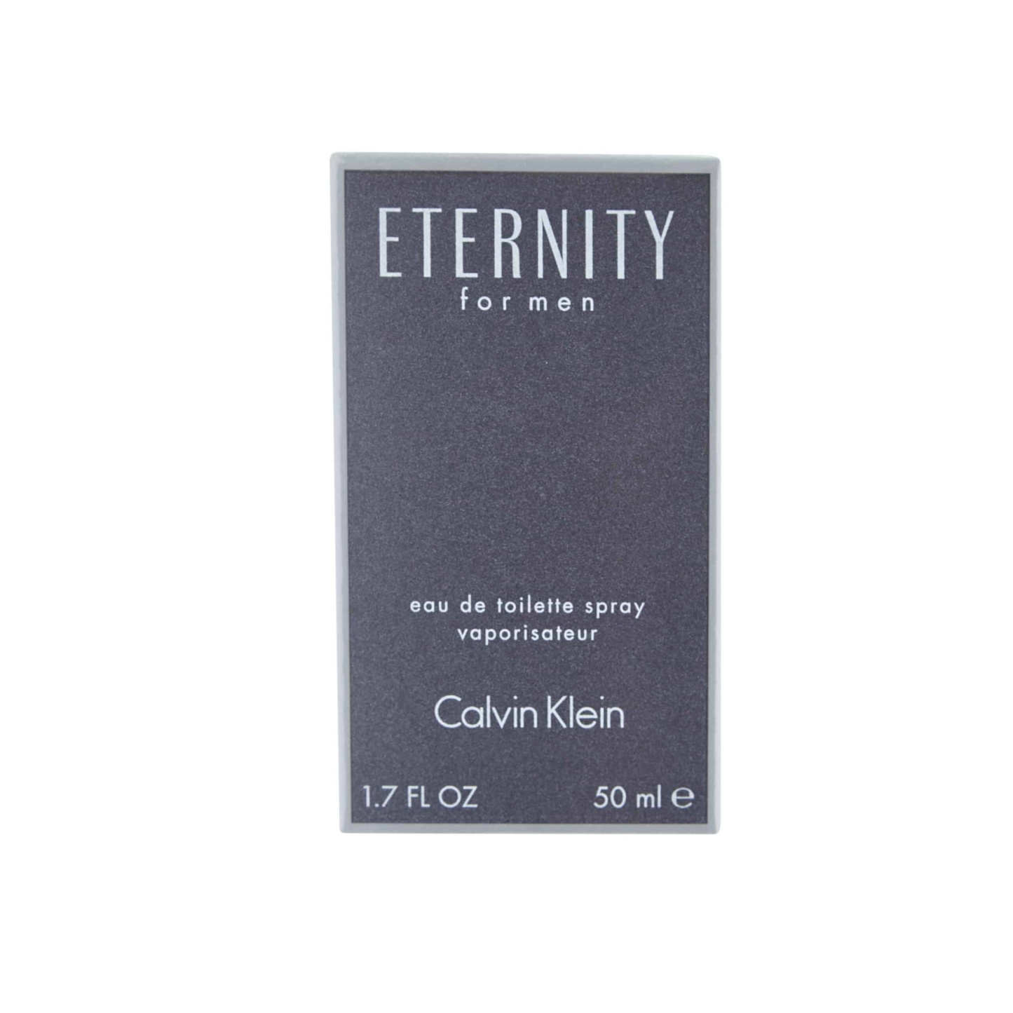 Calvin Klein Eternity Men Eau de Toilette Spray 50ml