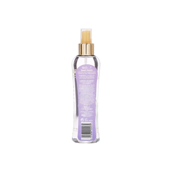So...? Bondi Beauty Body Mist 200ml